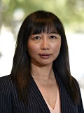 Guoqing John Chen, Ph.D., M.D., M.P.H.