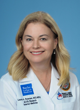 Laura A. Petersen, M.D., M.P.H.