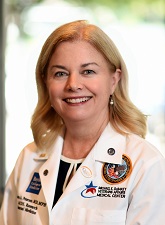 Laura A. Petersen, M.D., M.P.H.