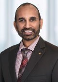 Ali A. Asghar-Ali, M.D.