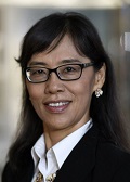 Yan Liu, M.S.