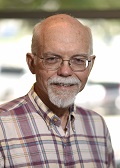 David Ramsey, Ph.D., M.S.